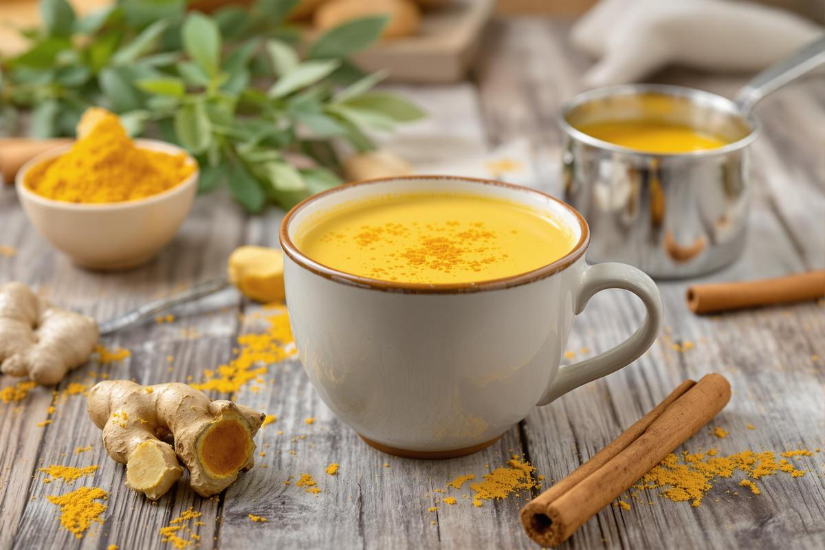 Golden milk au lait d’or – Saveur, nature et créativité.jpg